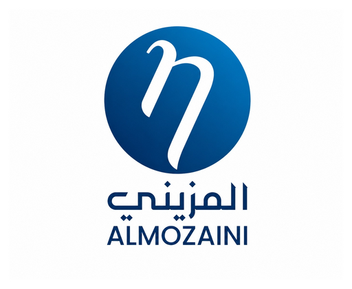 شعار المزيني