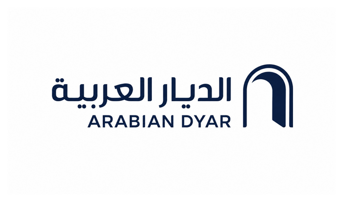 شعار ديار العربية