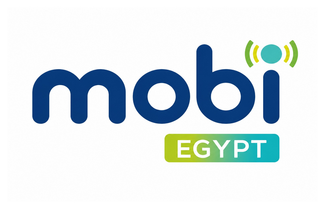 شعار موبي مصر