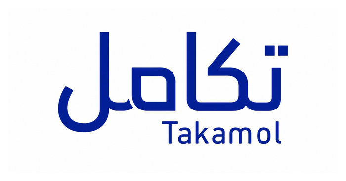 شعار تكامل