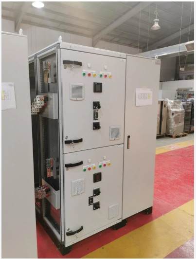 MTS Panels — White Dream, Riyadh